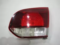 Фольксваген Гольф VI Ліхтарі кришки заднього багажника 5K0945094AA 033712