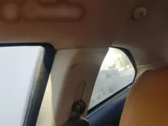 Шторка безпеки Alfa Romeo GT 60682429 0000060682429