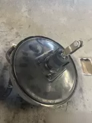 Підсилювач гальм Nissan Primera 47210AV701 02040244