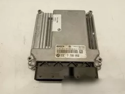 Блок керування / модуль ЕБУ BMW 7 E65 E66 1039S11317 7799856 0281012707
