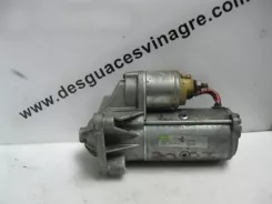Стартер Renault Megane II 8200331251 07K30191HF