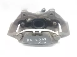 Mercedes-Benz E C207 W207 Передній гальмівний супорт 322X22 0276310FX 5443C