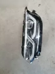 Фара Volkswagen Tiguan 5NB941081G 030111923300
