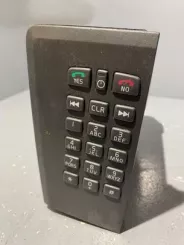 Клавіатура телефону Volvo V70 8633582 004611