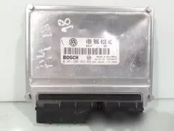 Контролер / модуль ЕБУ Audi A4 S4 B5 8D 4B0906018AC 0261206452