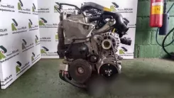 Двигун Renault Clio III D4FH784 100 000 км