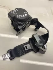 Ремінь безпеки заднього середнього сидіння Ford S-MAX 104486802E15D 1058260431 E20614281