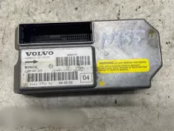 Блок керування подушками безпеки Volvo V70 9452751 000161079504 0285001254