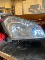 Фара Nissan Qashqai 26010JD00A 00219320 1LF23804204