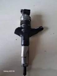 Паливна форсунка Subaru Forester SH 16613AA020 01K04336