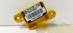Датчик удару подушки безпеки Opel Astra G 09133281TR