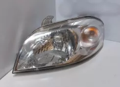 Фара Chevrolet Aveo GM2502273