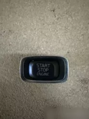 Кнопка запалювання Start/Stop Volvo V40 10090125 31394114
