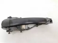Задня кришка дверей Volkswagen Golf V для фургонів 1k4839167 3b0837207 1k08377l