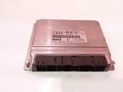 Контролер / модуль ЕБУ Audi A4 S4 B5 8D 0281001945