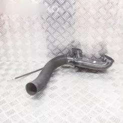 Запчастина повітрозабірника Mercedes-Benz SLC C107 A1078301645 A0079972482