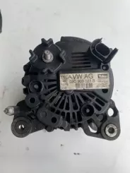 Генератор змінного струму Volkswagen Golf Plus 03C903023B 0542731E