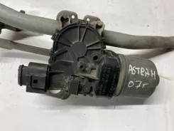 Двигун склоочисника Opel Astra H 0390241538 0711103