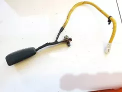 Застібка ременя безпеки переднього сидіння Hyundai i30 08031113 080222p