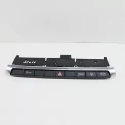 Комплект перемикачів та кнопок Audi A3 S3 8V 8V0925301BA 10026414
