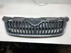 Skoda Roomster (5J) Решітка радіатора / Гриль 5J0853668C 0112751302