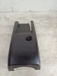 Елементи оздоблення рульової колонки Volkswagen PASSAT B6 3C0858625A P0108665 0024318