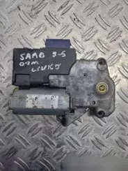 Saab 9-5 Мотор люка 839696715 0390201046 49227430