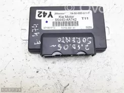 Блок керування / модуль коробки передач KIA Sorento 954404A742 071001PT2 4450000071F