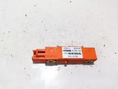 Датчик удару подушки безпеки Volvo XC90 8651754 005328110604