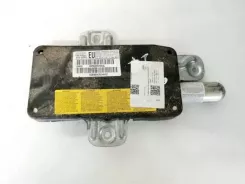 Подушка безпеки передніх дверей BMW 3 E46 30703722904l 03b089cb0465z