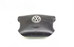 Подушка безпеки Volkswagen Golf IV Подушка безпеки керма 3B0880201AH 001KH0 6CAXY4