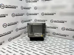 BMW 1 E82 E88 Комп'ютер / Контролер ЕБУ та комплект ключів 7823420 030357115 0281014572