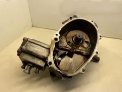 Насос пального високого тиску Audi A3 S3 8L 0261520026 06D127026