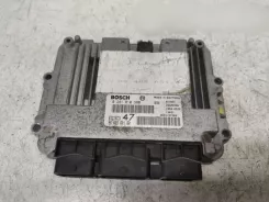 Блок керування Peugeot 307 0281010390 9646560180