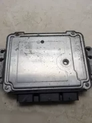 Блок керування Peugeot 307 9653958980 9661135380 0281012466