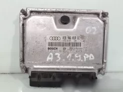 Audi A3 S3 8L ECU/блок керування 038906019GC 0281010892