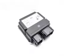 Контролер / модуль подушок безпеки Jaguar XE GX73-14D374-AK 0285013670 7110029355AC