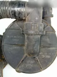 Audi A4 S4 B6 8E 8H Насос вторинного повітря 06A959253 602160519912
