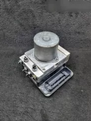 Audi A6 S6 C7 4G Насос ABS 4G0907379H 065960420 4G0614517R