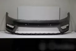 Передній бампер Volkswagen Golf VII 5G0807221AL 0755D3018