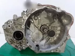 Opel Antara Механічна 5-ступінчаста коробка передач W4357 035633