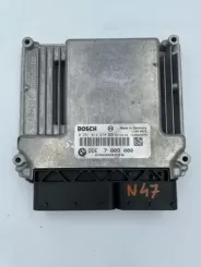 Контролер / модуль ЕБУ BMW 3 E90 E91 7809000 030068948 0281014238