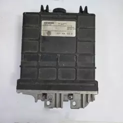 Контролер / модуль ЕБУ Volkswagen Sharan 037906025B 00GD030480 5WP4161