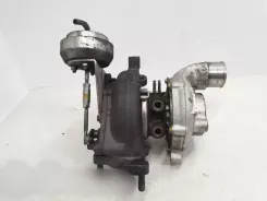 Турбокомпресор Lexus IS 220D-250-350 1720126011 100601140N VB15