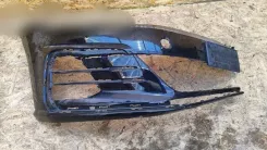 Передній бампер Volkswagen Golf VII 5G0807221LS 0755D302233