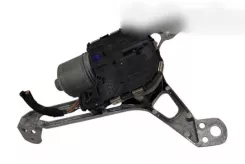 Двигун склоочисника BMW i3 / передній 730402712 0390248110