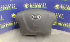 Подушка безпеки керма KIA Carnival M306170732807 066E21314D56940010