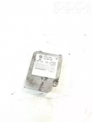 Блок керування подушками безпеки Ford Galaxy 1C0909605 07020404D 5WK43121