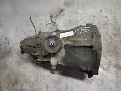Volkswagen II LT Механічна 5-ступінчаста коробка передач 000300043A G006 041287