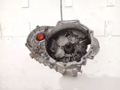 Seat Ateca Механічна 5-ступінчаста коробка передач RCP 02Q300050H